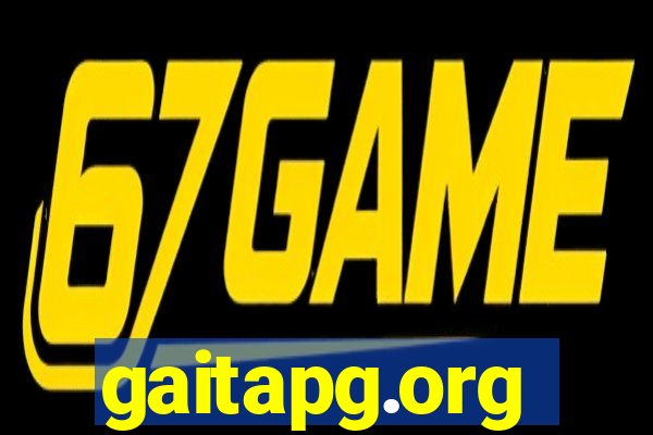 gaitapg.org