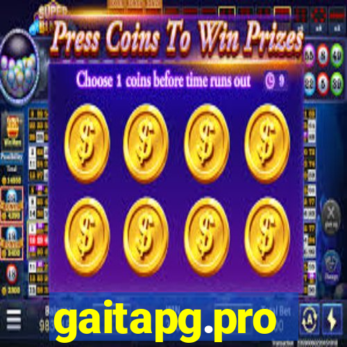 gaitapg.pro