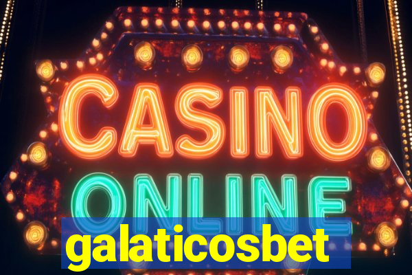 galaticosbet