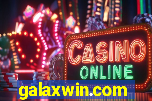 galaxwin.com