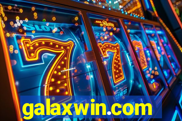 galaxwin.com