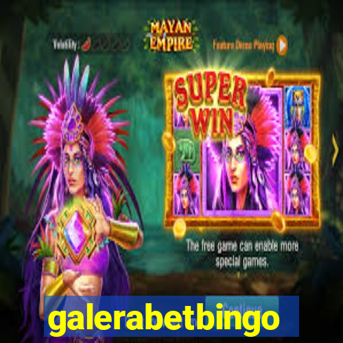 galerabetbingo