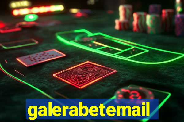 galerabetemail