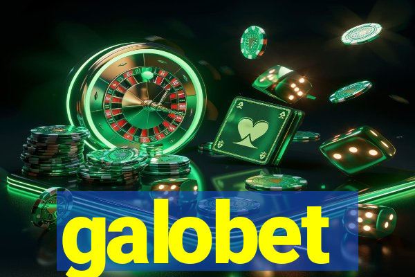 galobet