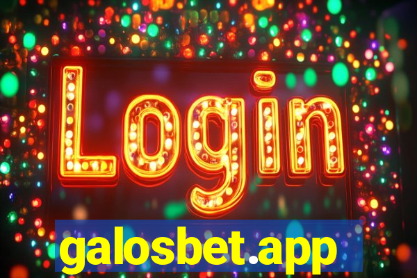 galosbet.app