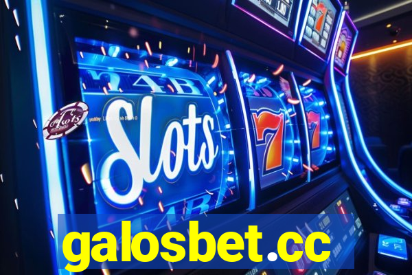 galosbet.cc