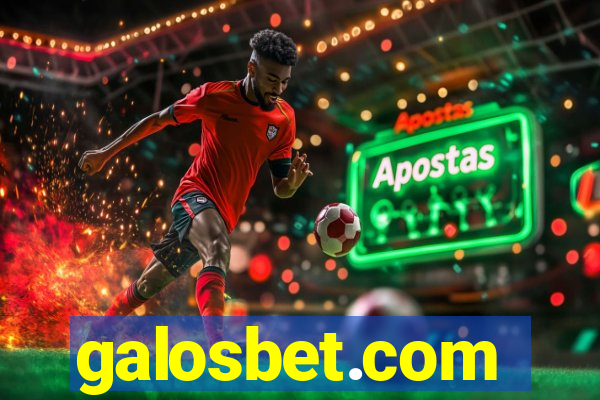 galosbet.com