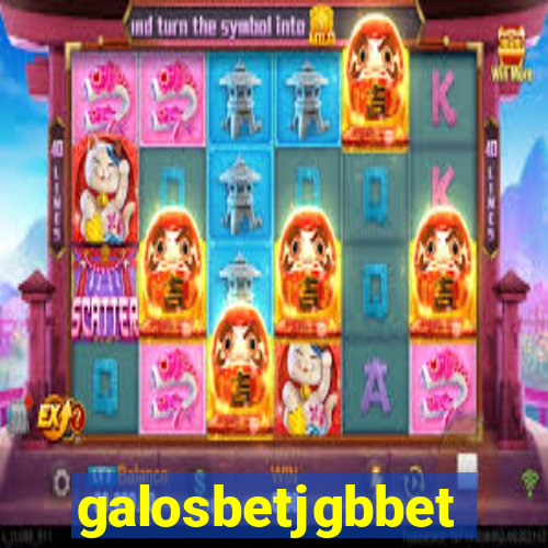 galosbetjgbbet