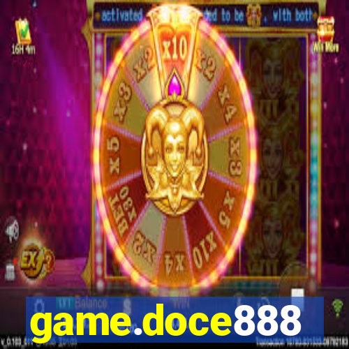 game.doce888