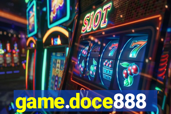 game.doce888