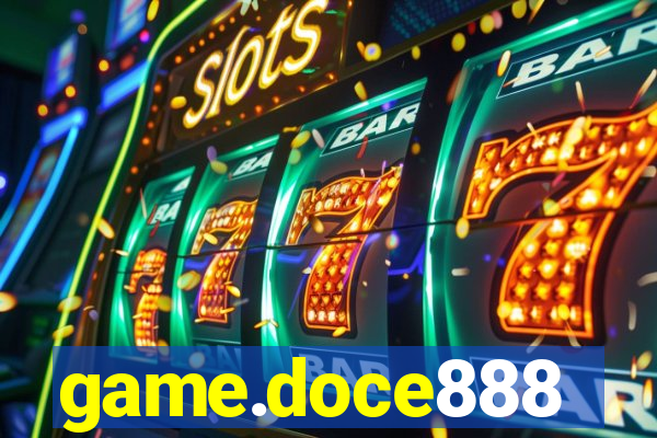 game.doce888