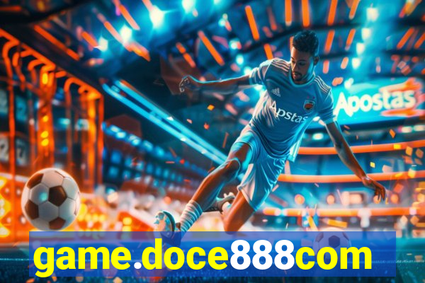 game.doce888com