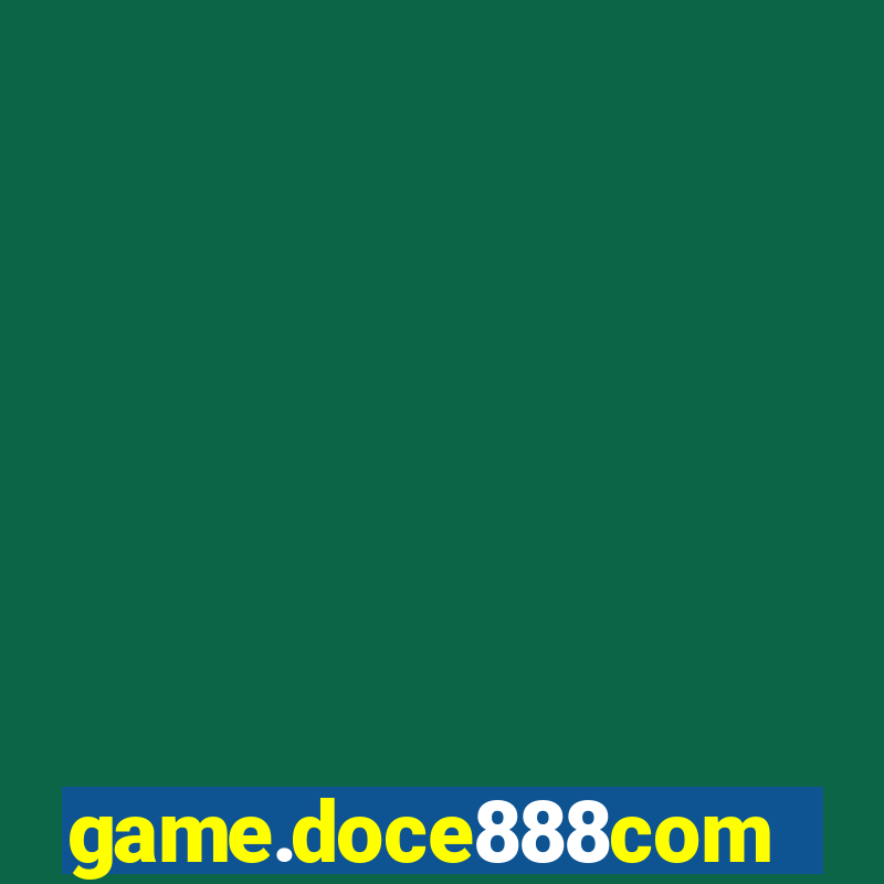 game.doce888com