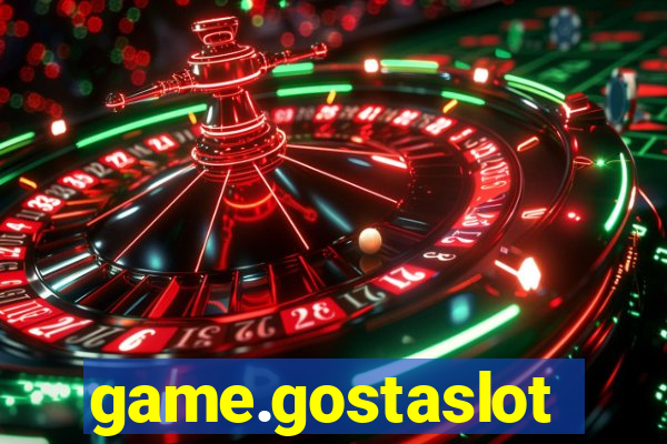 game.gostaslot