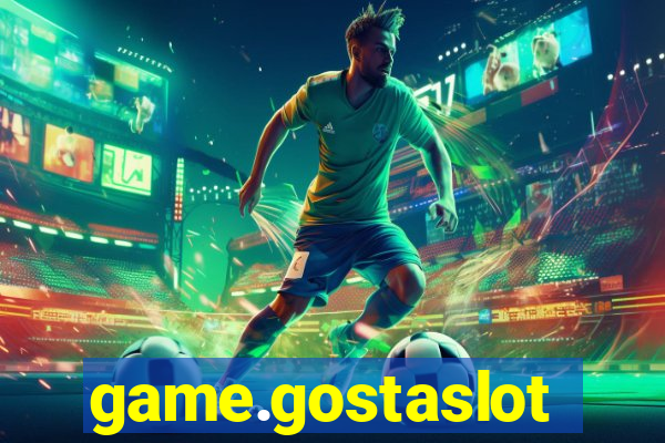 game.gostaslot