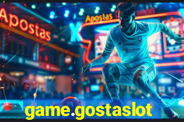 game.gostaslot