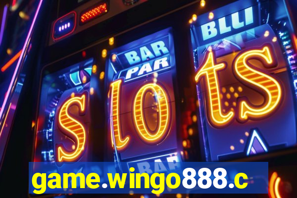 game.wingo888.com