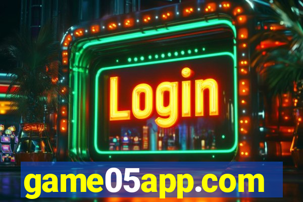 game05app.com