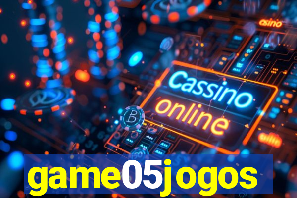 game05jogos