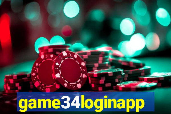 game34loginapp