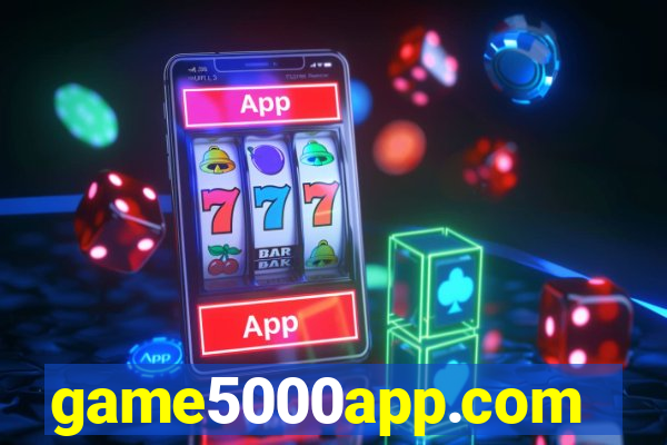 game5000app.com