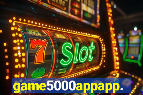 game5000appapp.com