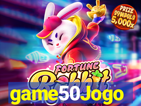 game50Jogo