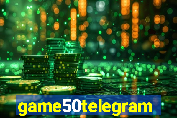 game50telegram