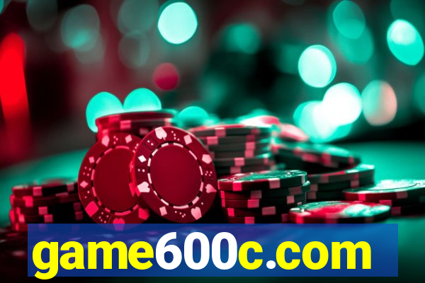 game600c.com