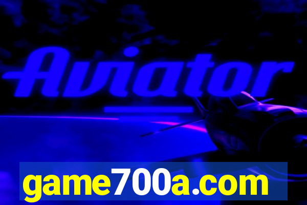 game700a.com