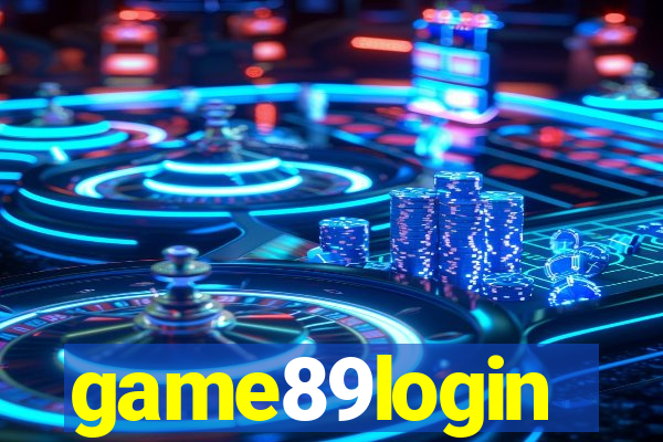 game89login