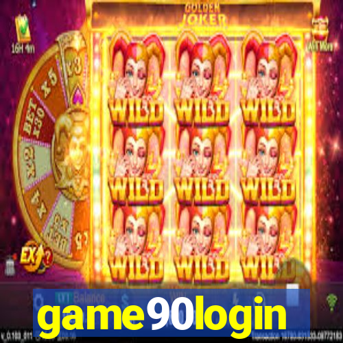 game90login