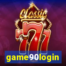 game90login