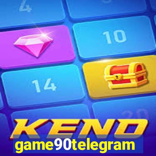 game90telegram