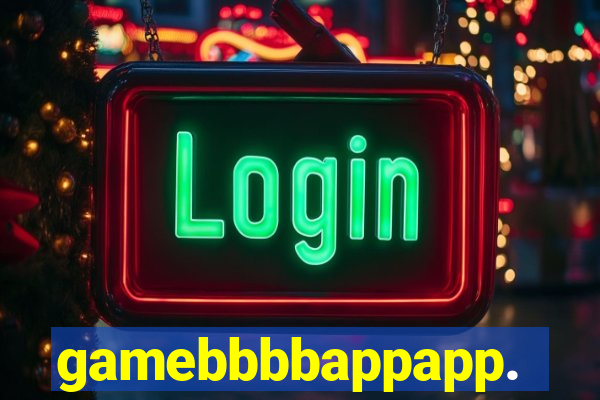 gamebbbbappapp.com