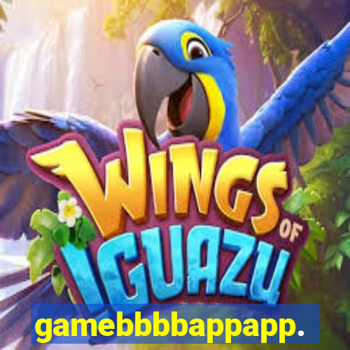 gamebbbbappapp.com