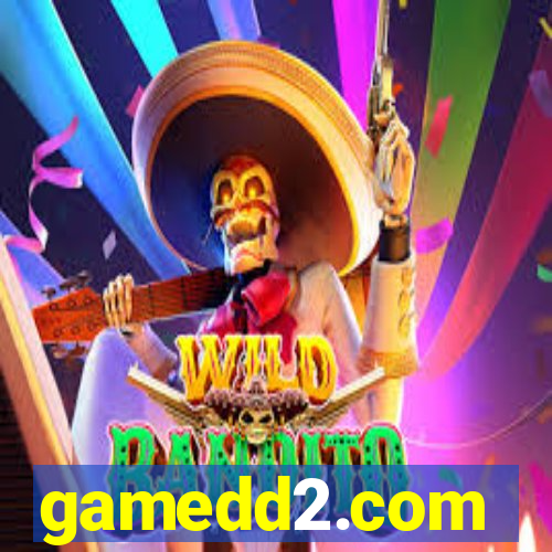 gamedd2.com