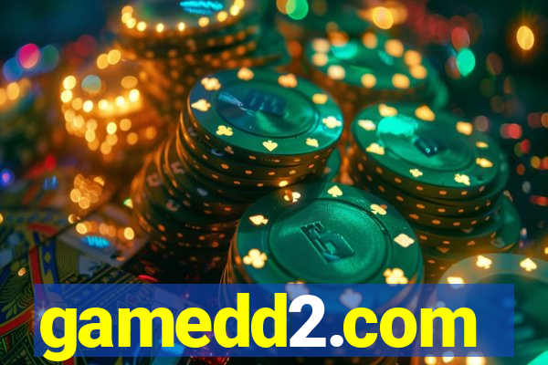 gamedd2.com