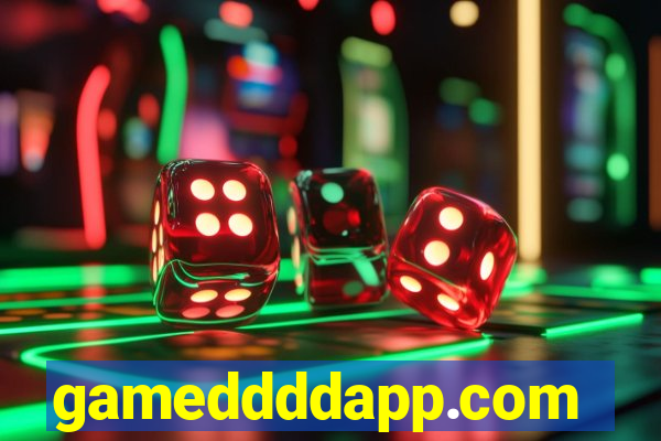 gameddddapp.com