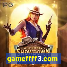 gameffff3.com