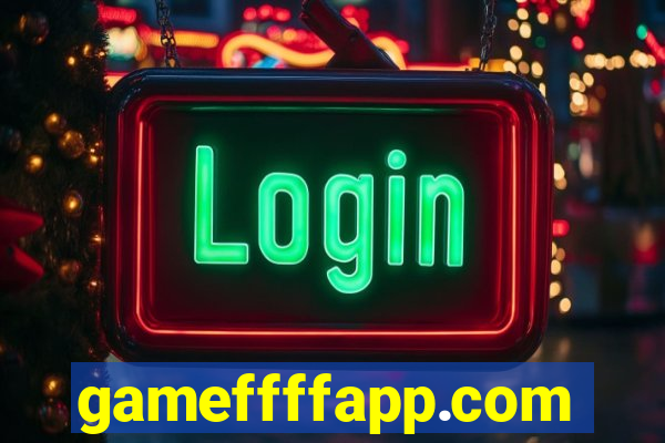 gameffffapp.com