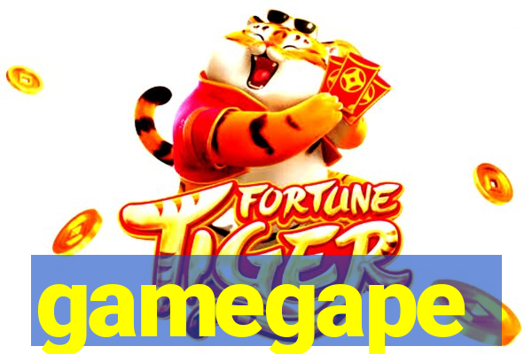 gamegape