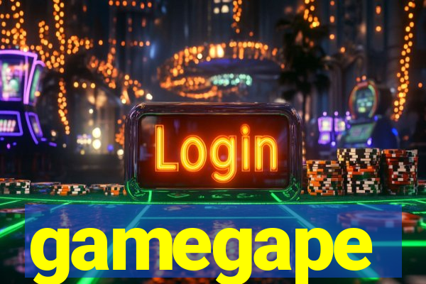 gamegape