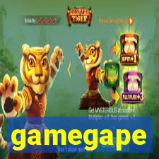 gamegape