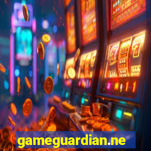 gameguardian.net