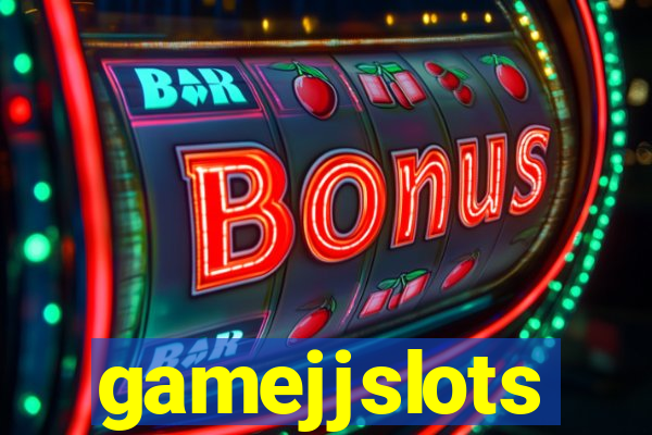 gamejjslots