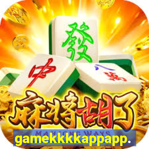 gamekkkkappapp.com