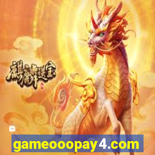 gameooopay4.com