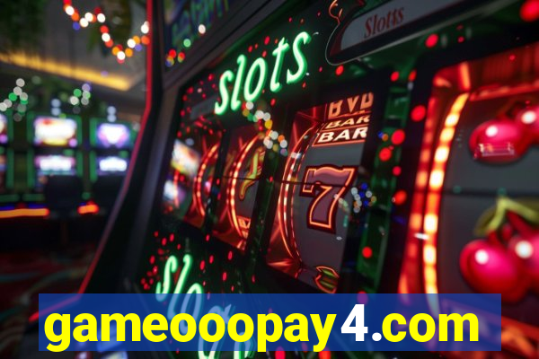 gameooopay4.com