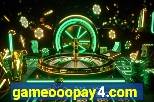 gameooopay4.com